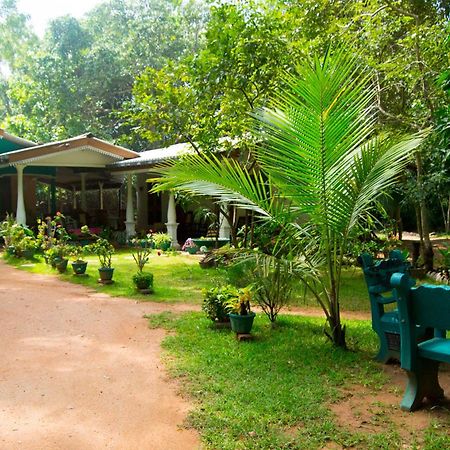 Sigiri Lodge Sigiriya Luaran gambar