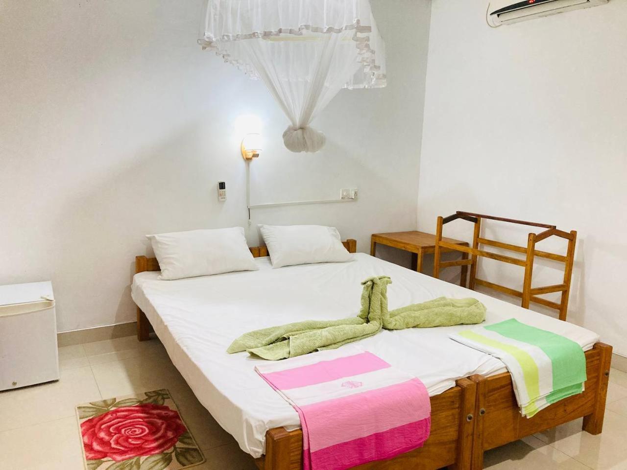 Sigiri Lodge Sigiriya Luaran gambar