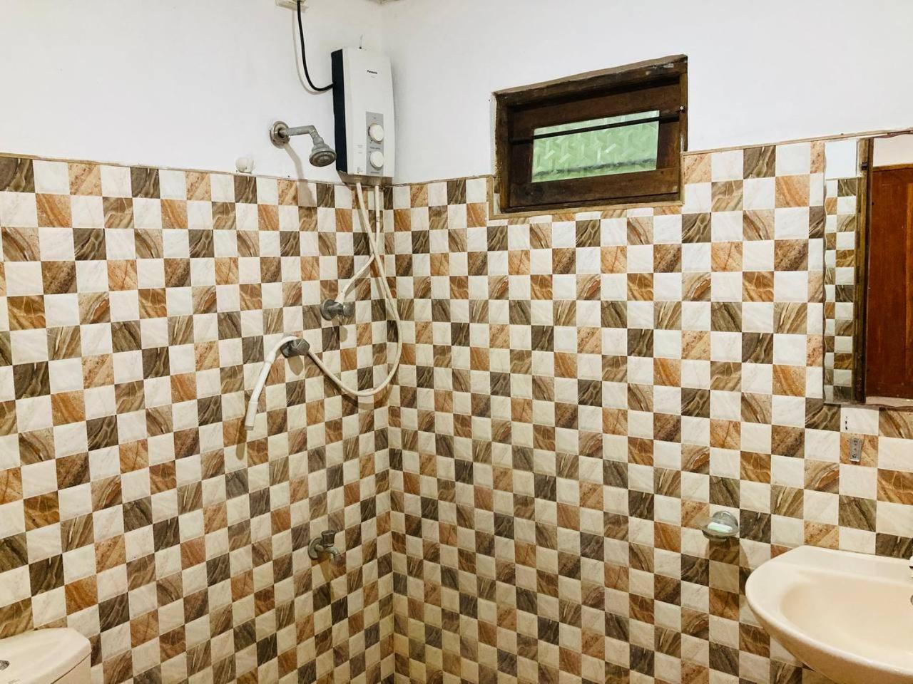 Sigiri Lodge Sigiriya Luaran gambar