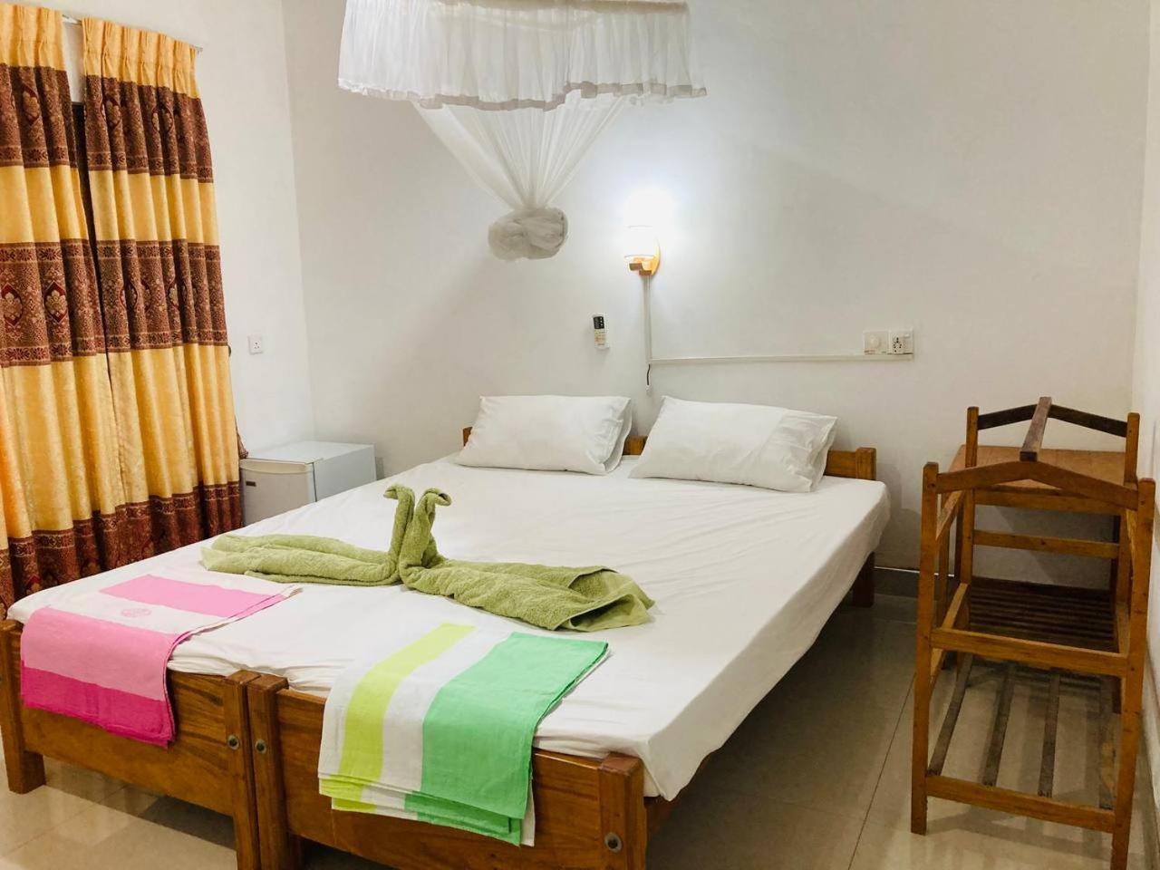 Sigiri Lodge Sigiriya Luaran gambar
